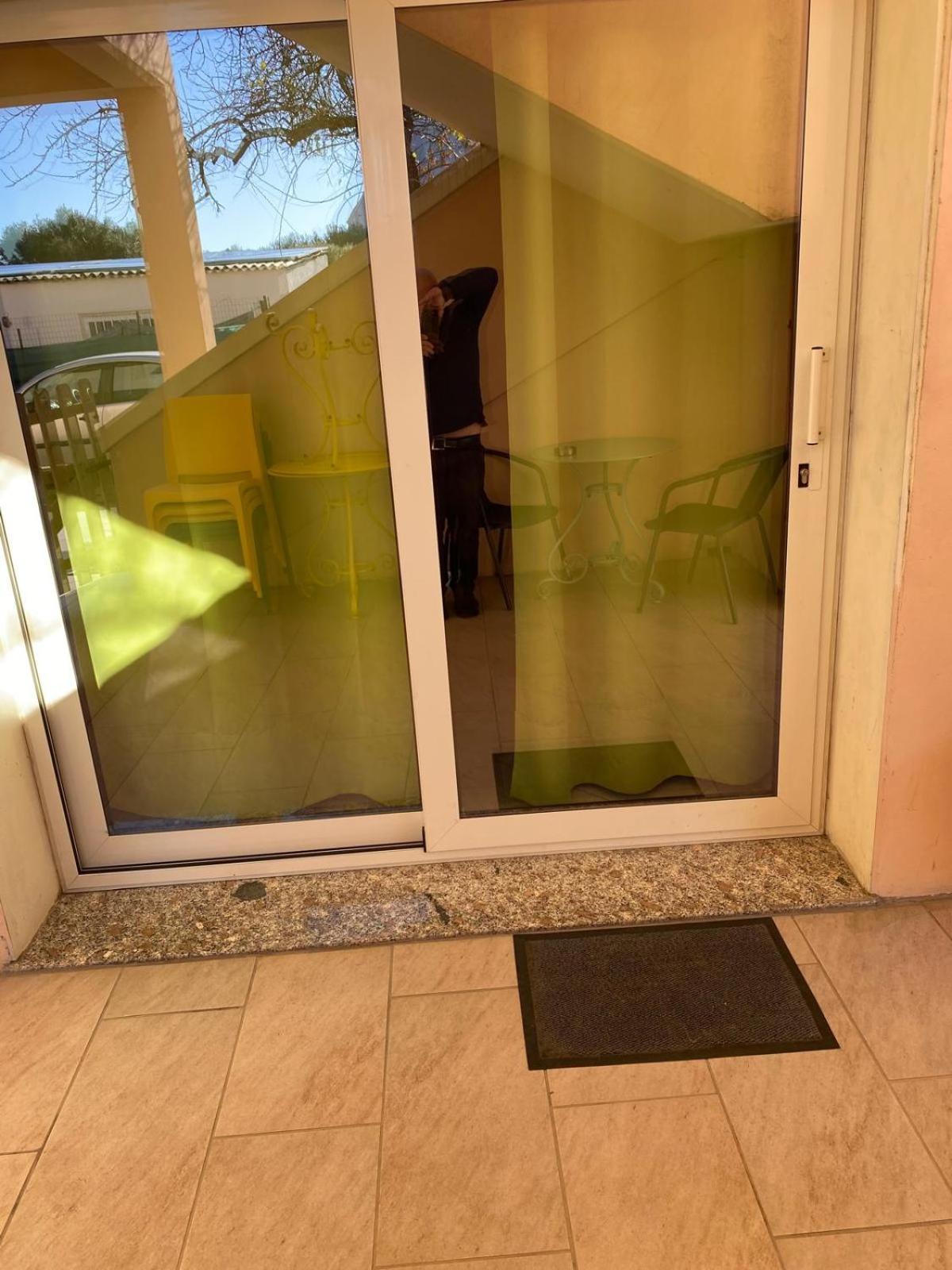La Maison Di Zia Annina Olbia Exterior foto