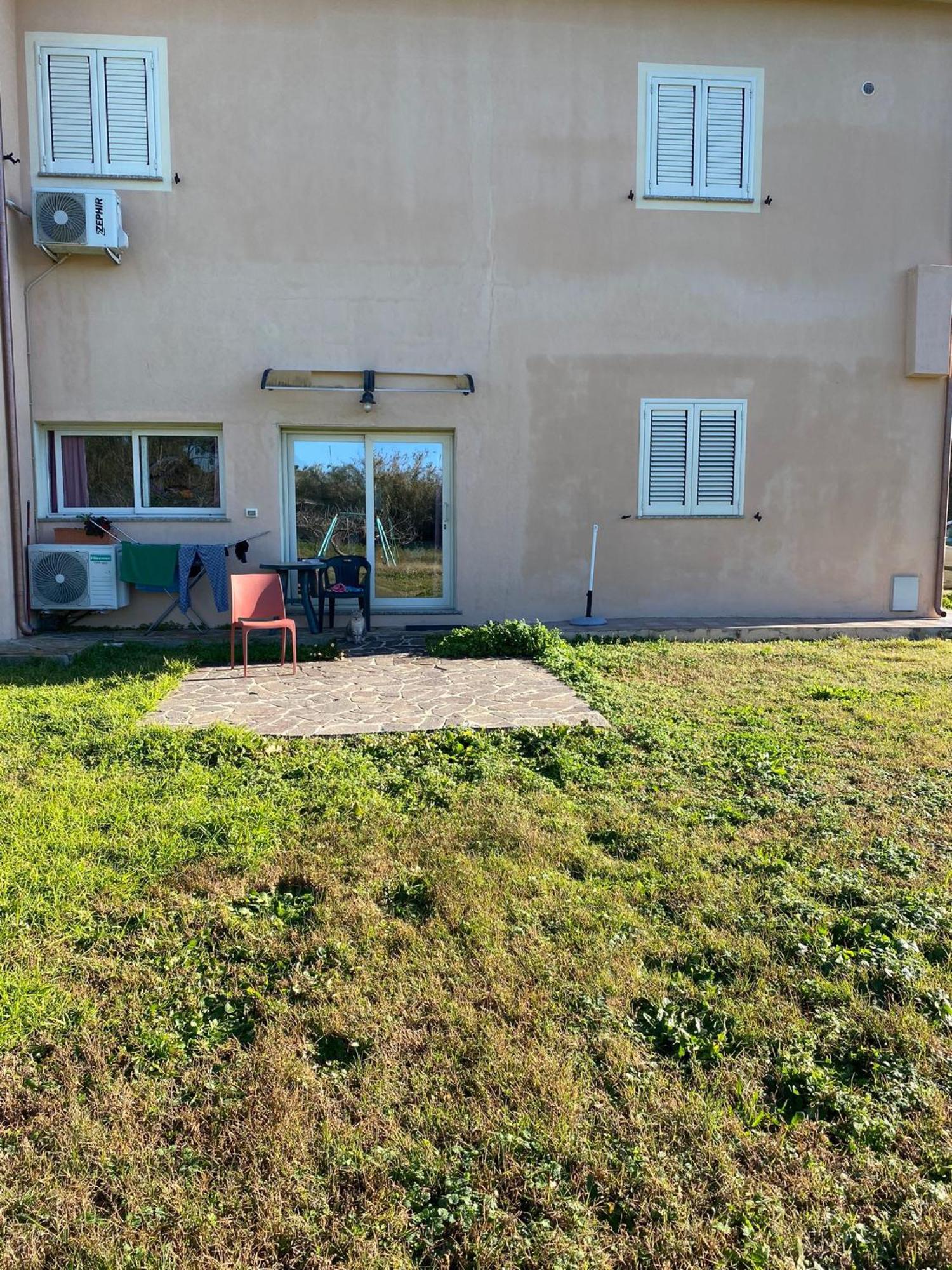 La Maison Di Zia Annina Olbia Exterior foto